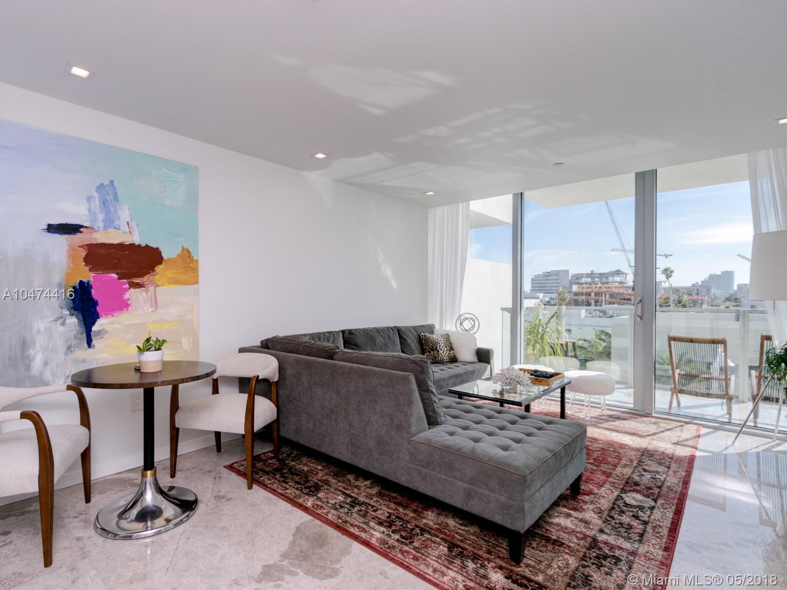 PALAU SUNSET HARBOR - Residential