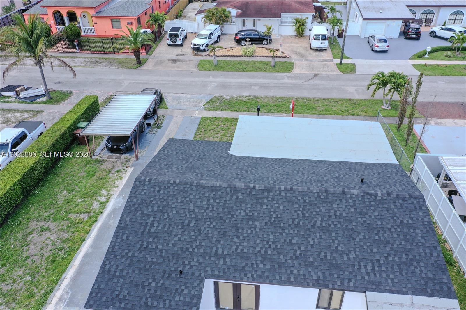 WESTHAVEN HEIGHTS - Residential