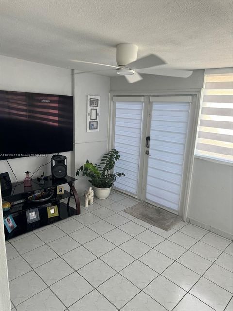 A home in Hialeah Gardens