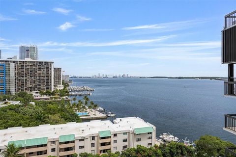 2333 Brickell Ave 1207 Miami FL 33129