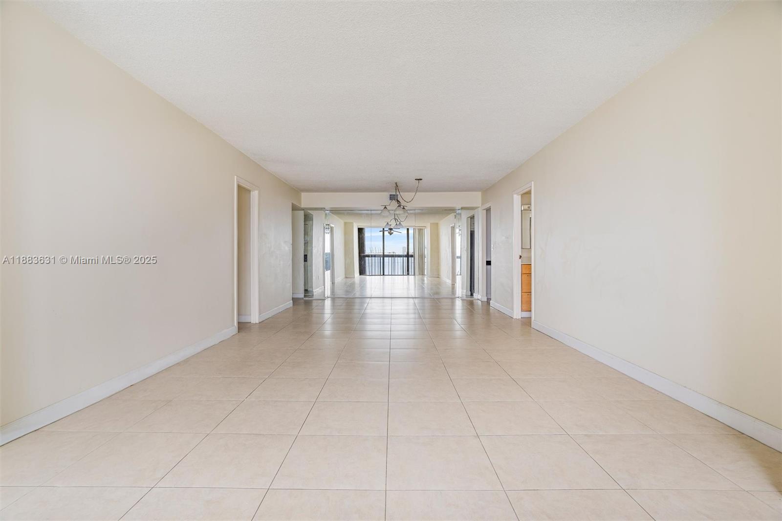 Brickell bay Club Condo - Residential