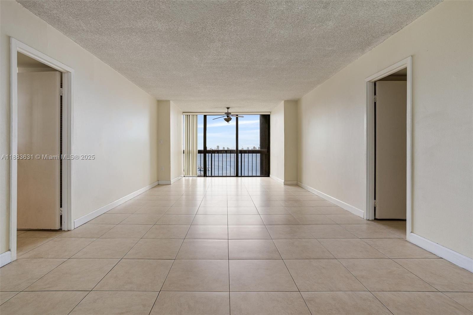 Brickell bay Club Condo - Residential
