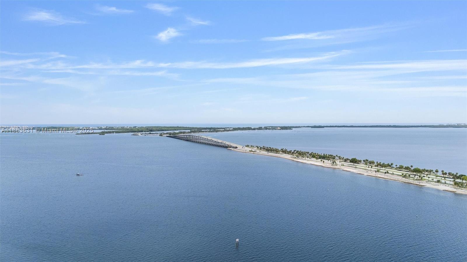 Brickell bay Club Condo - Residential
