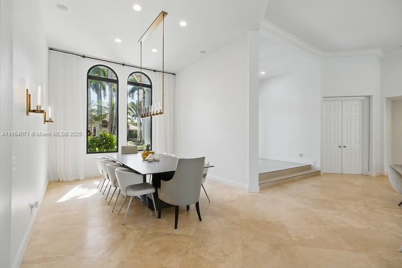 SECTOR 7 - - Residential Lease