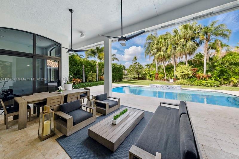 SECTOR 7 - - Residential Lease