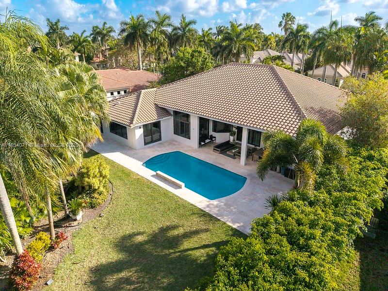 SECTOR 7 - - Residential Lease