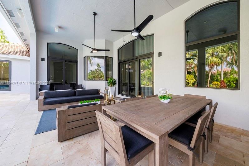 SECTOR 7 - - Residential Lease