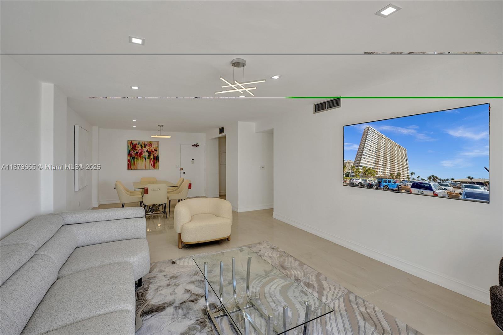 HEMISPHERES CONDO - Residential