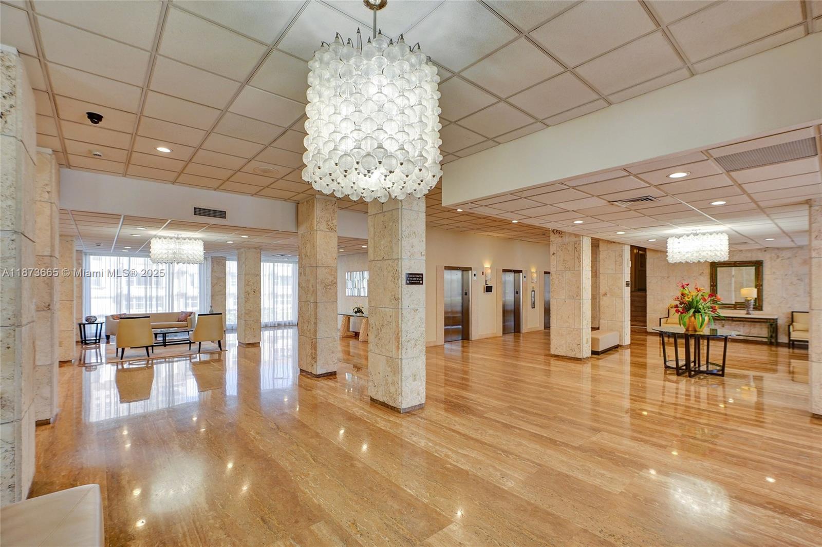 HEMISPHERES CONDO - Residential