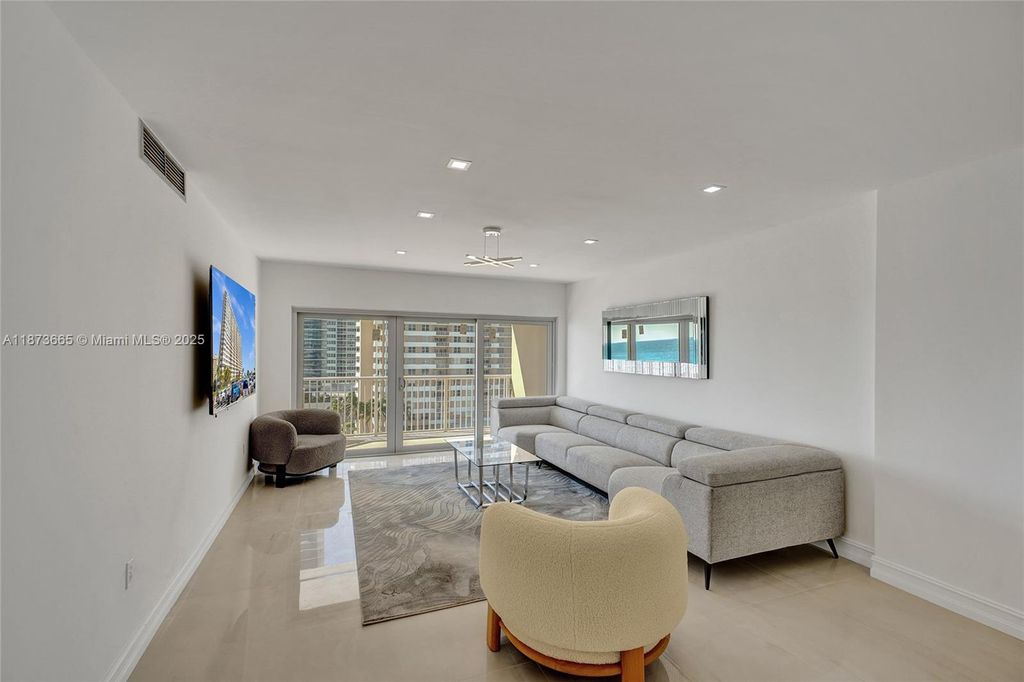 Photo of 1950 S Ocean Dr #8J, Hallandale Beach, FL 33009 (MLS # A11873665)