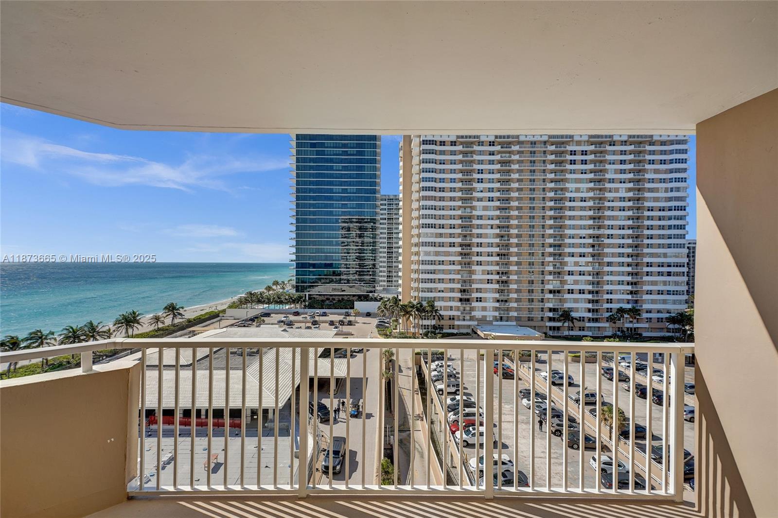 HEMISPHERES CONDO - Residential