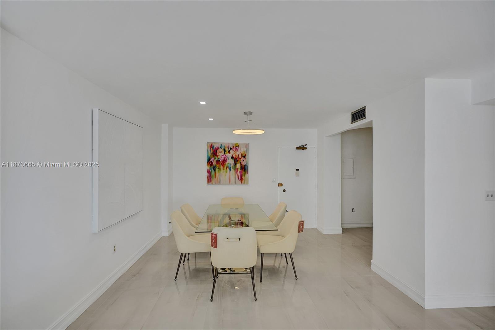 HEMISPHERES CONDO - Residential