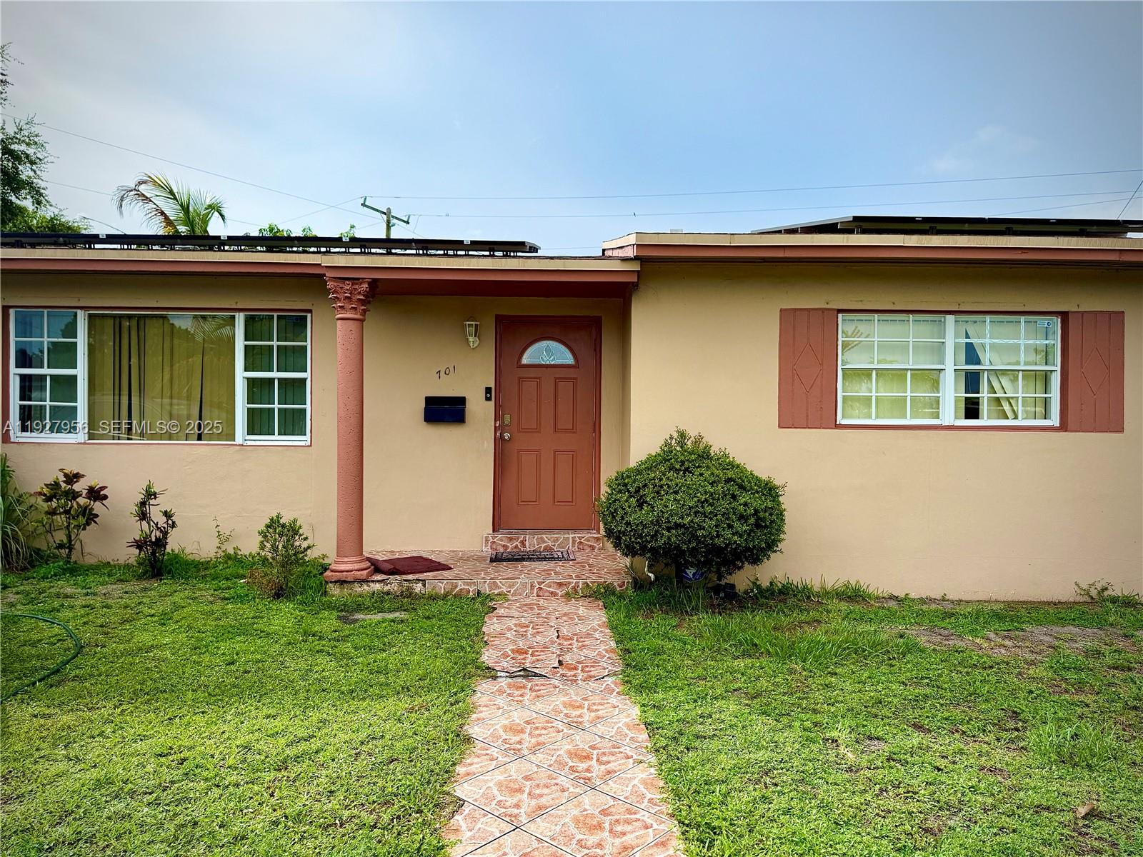 View photos, virtual tours, details... 701 NW 176th Ter