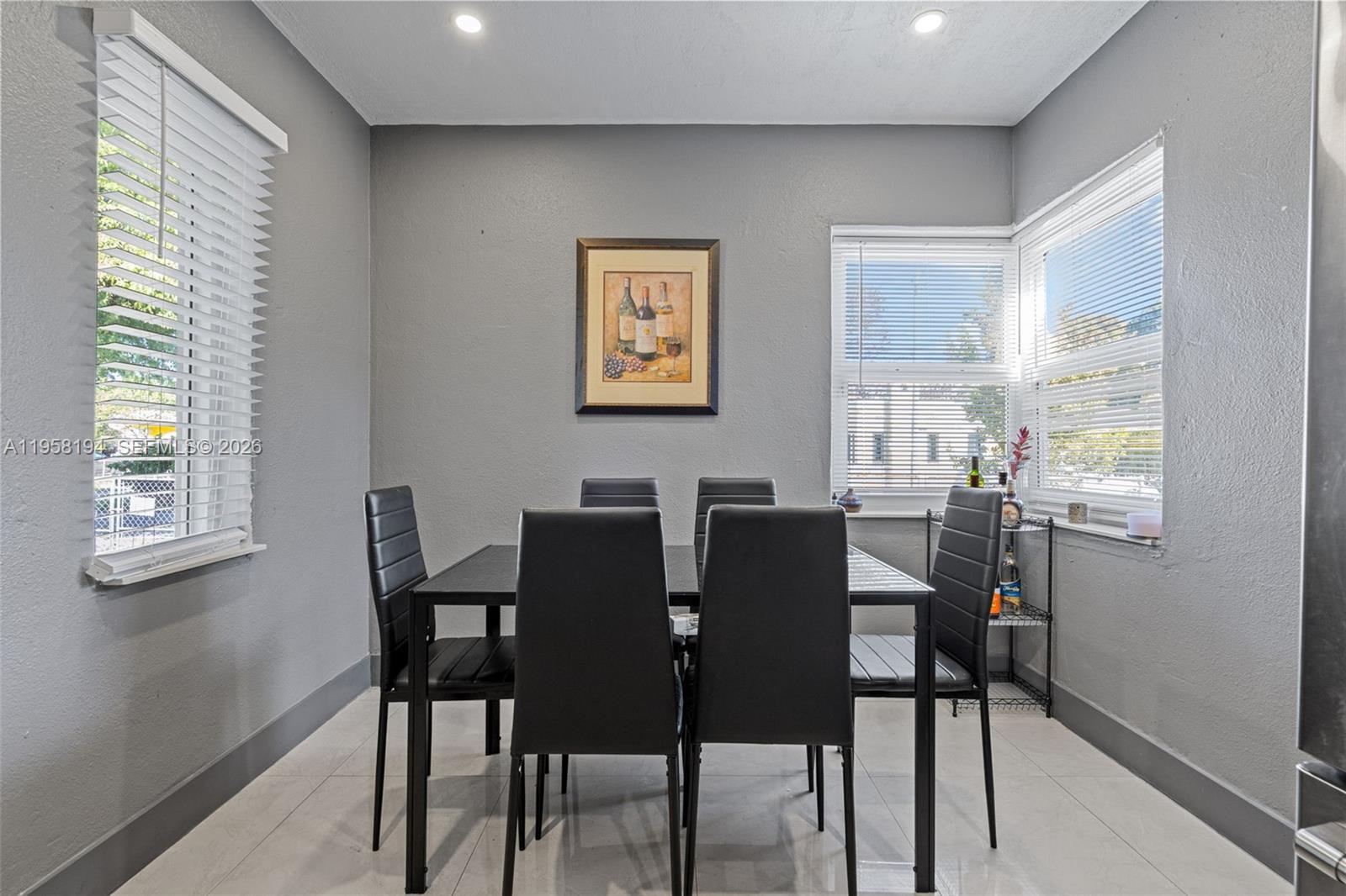 17TH AVE MANOR 1ST ADDN - Residential Income