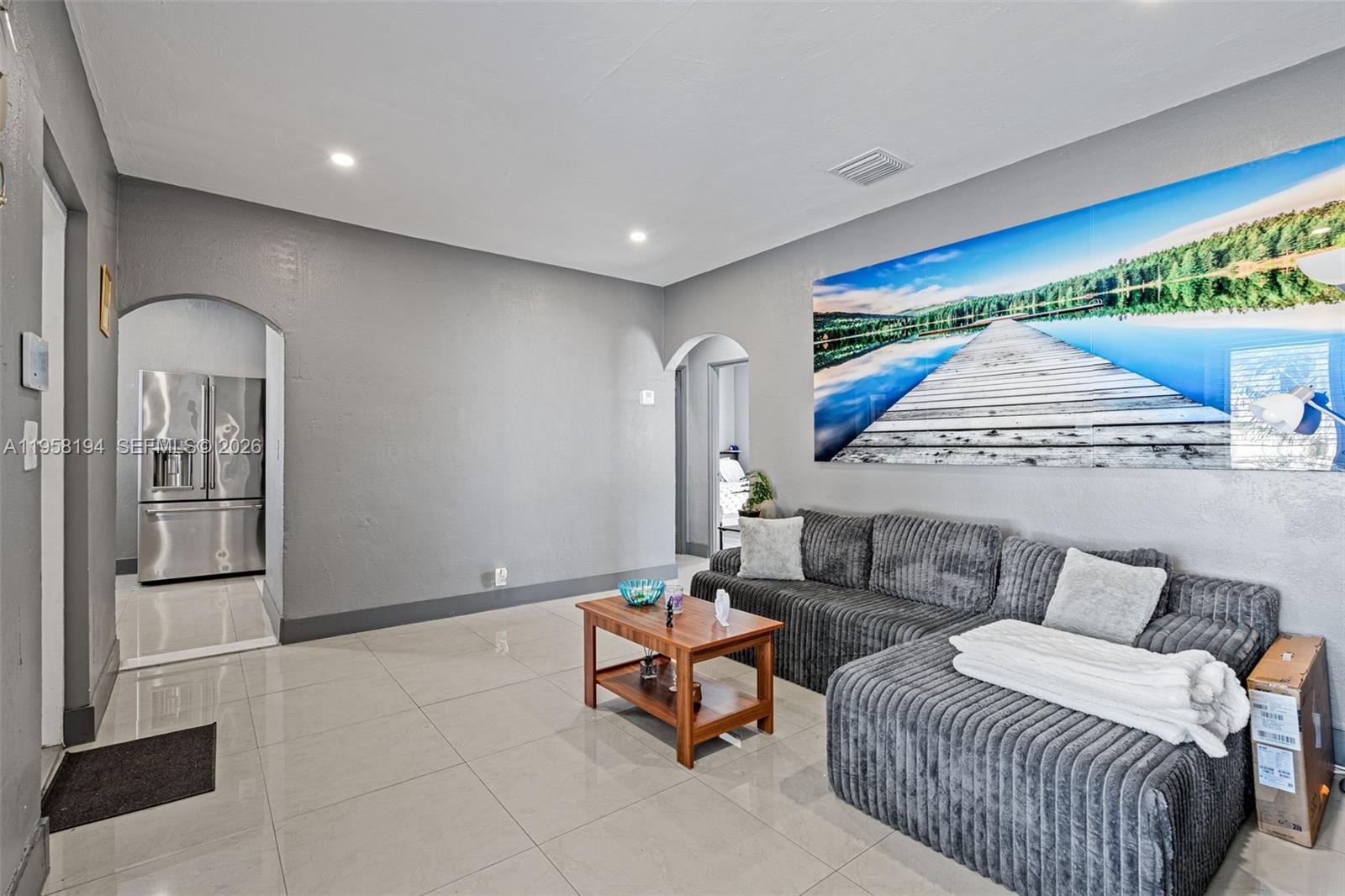 17TH AVE MANOR 1ST ADDN - Residential Income