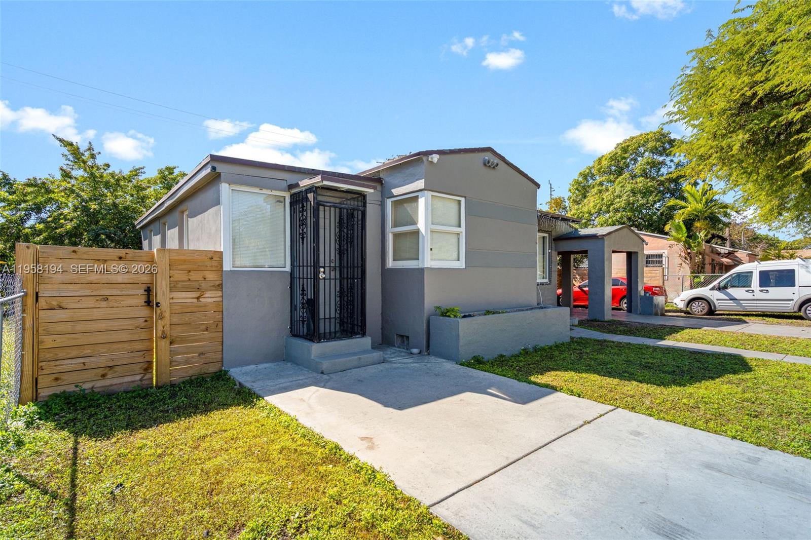 17TH AVE MANOR 1ST ADDN - Residential Income