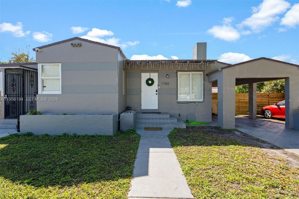 Photo of 1780 NW 49th St, Miami, FL 33142 (MLS # A11958194)
