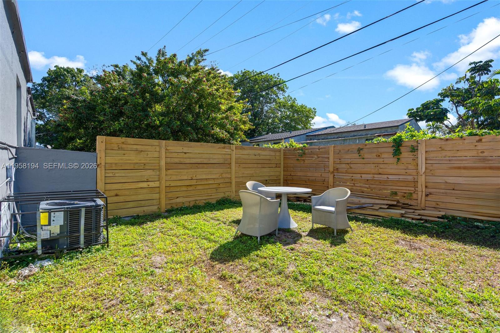 17TH AVE MANOR 1ST ADDN - Residential Income