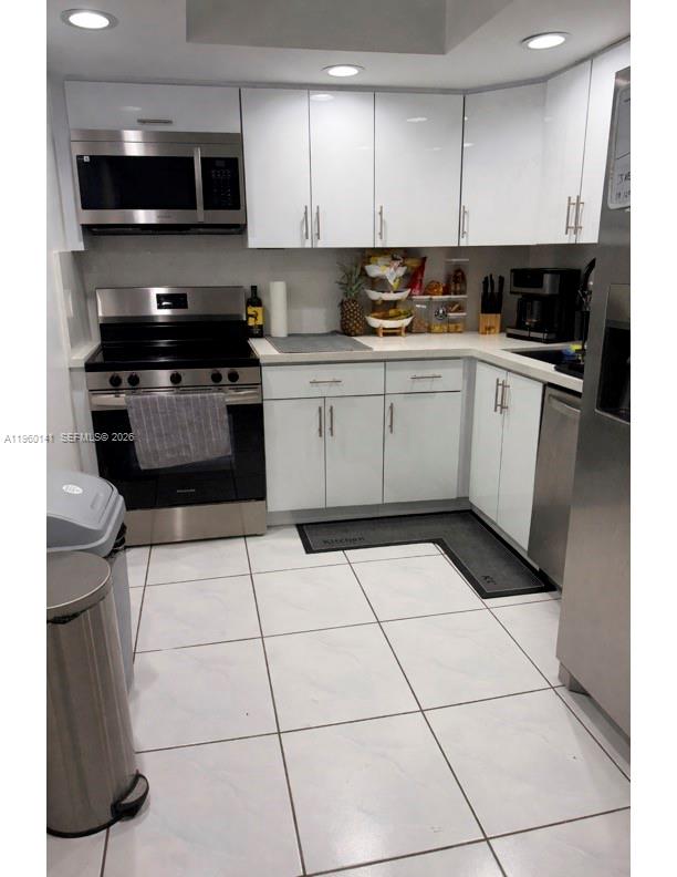 DESOTO PARK CONDO - Residential