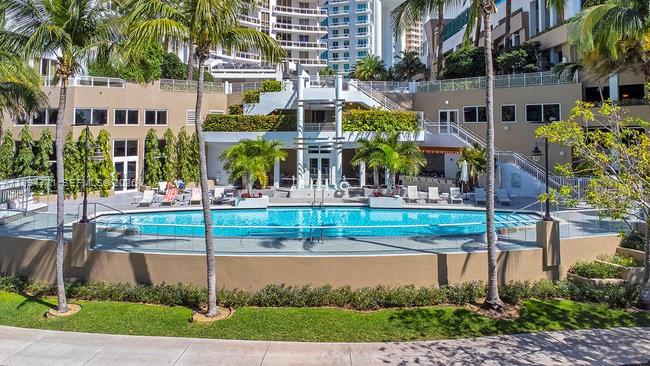 CARBONELL CONDO - Residential Lease