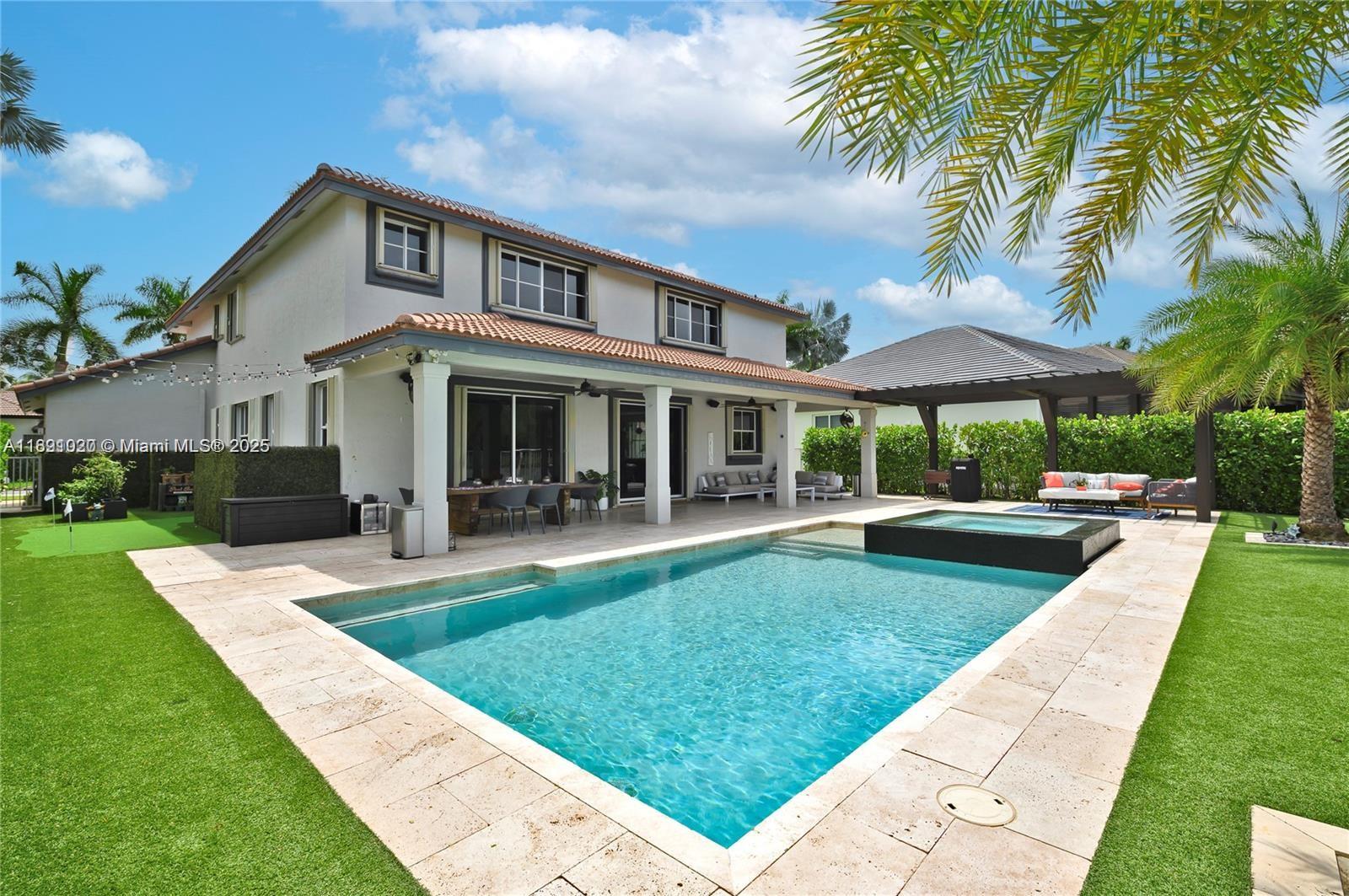 WESTON HILLS - Residential