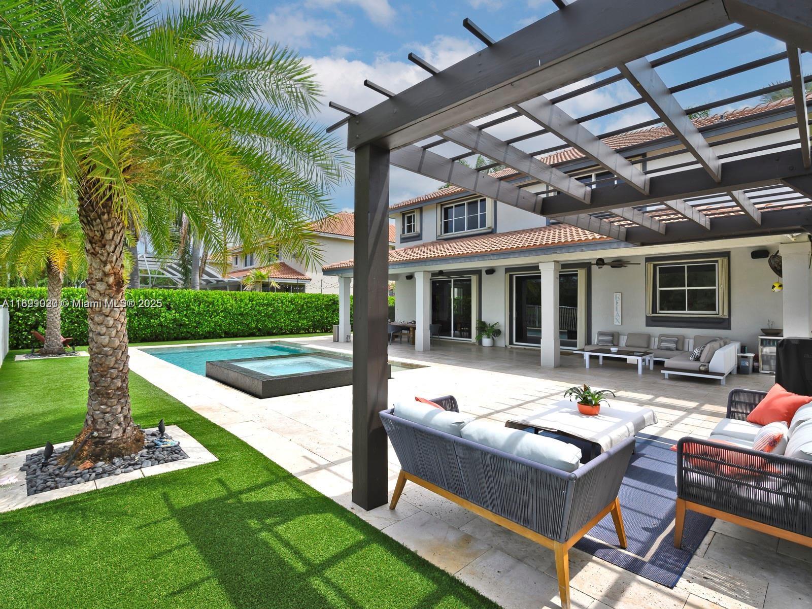 WESTON HILLS - Residential