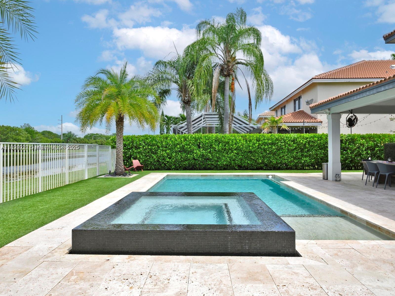 WESTON HILLS - Residential