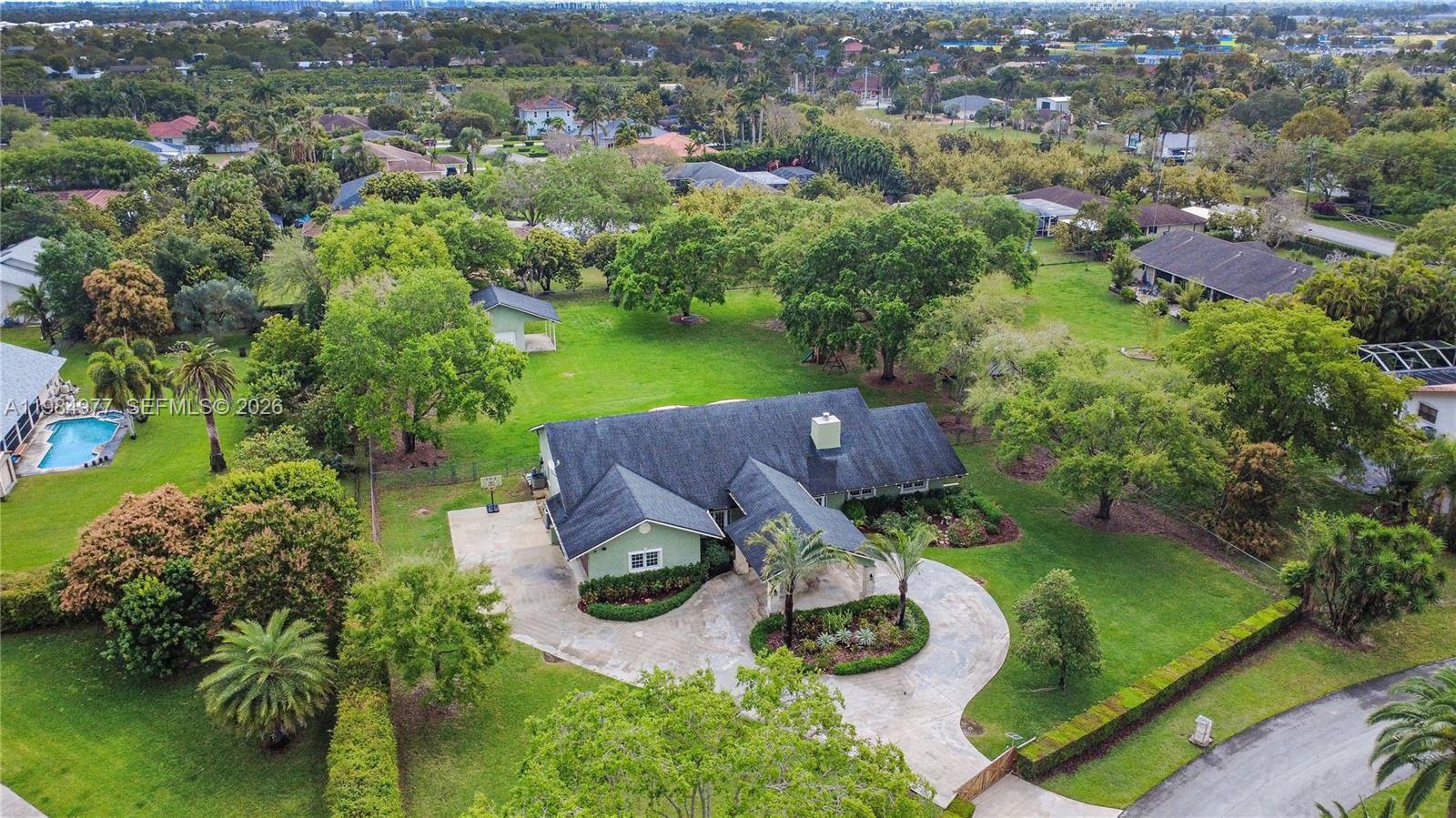 THE REDLANDS SEC 1 - Residential