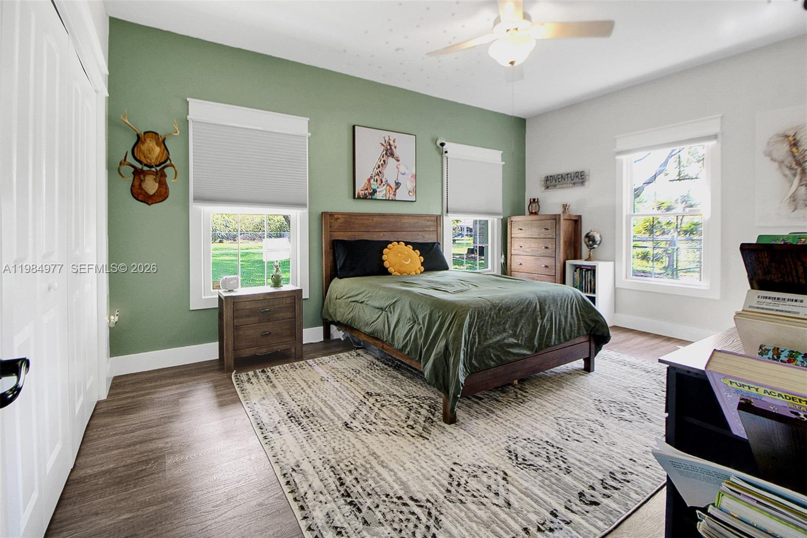 THE REDLANDS SEC 1 - Residential