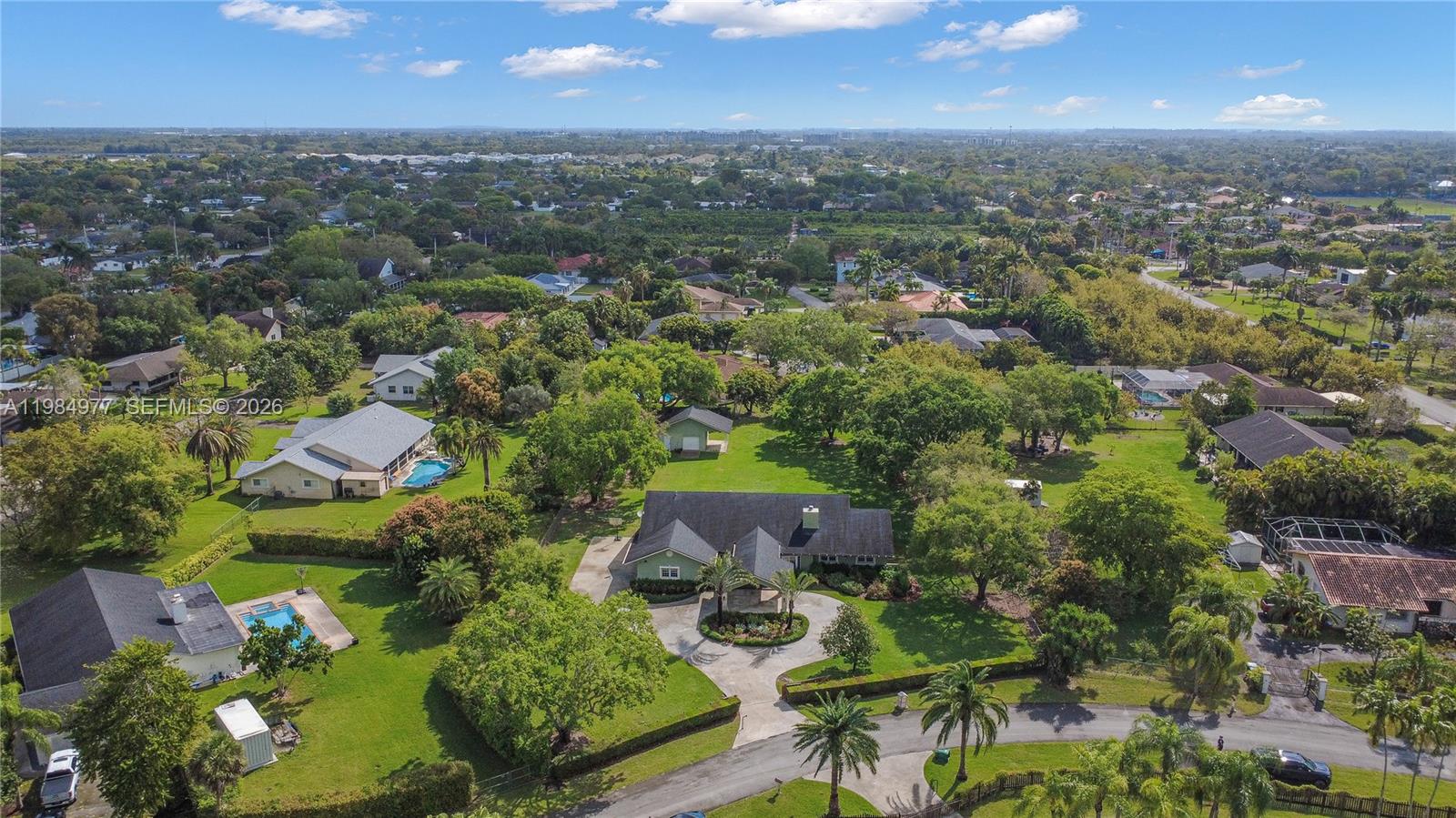 THE REDLANDS SEC 1 - Residential