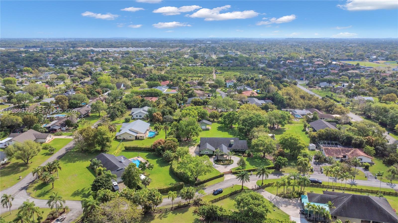 THE REDLANDS SEC 1 - Residential