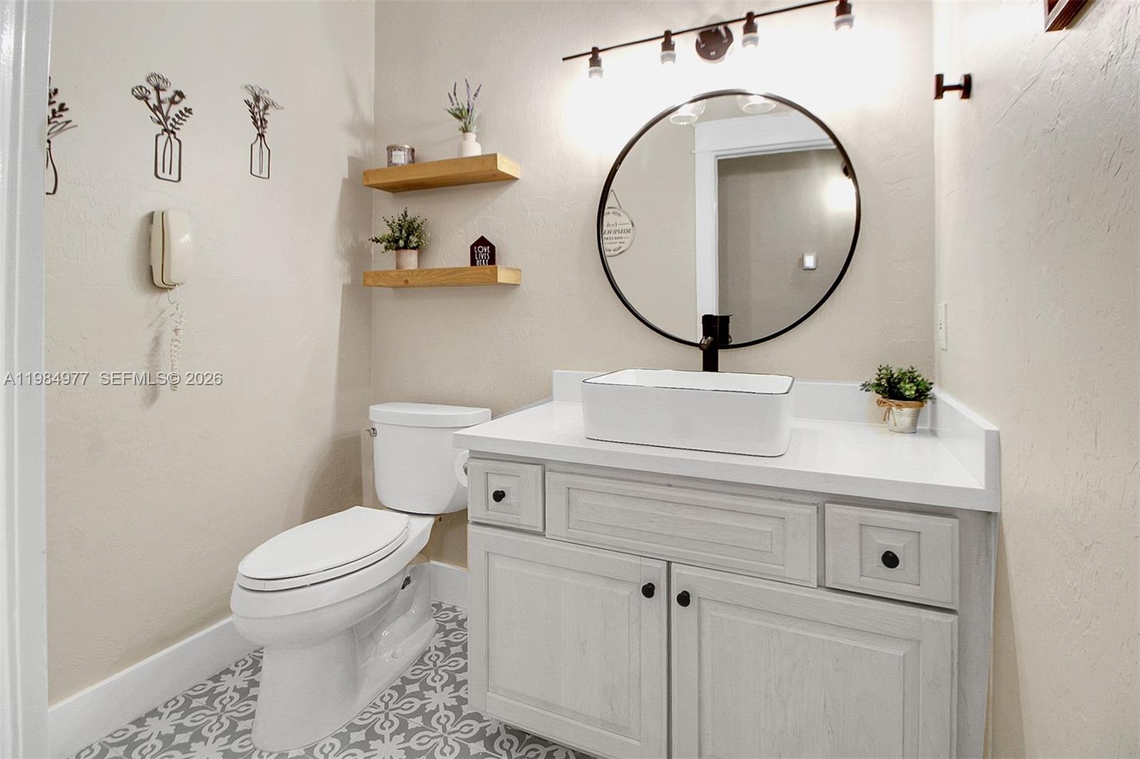 THE REDLANDS SEC 1 - Residential