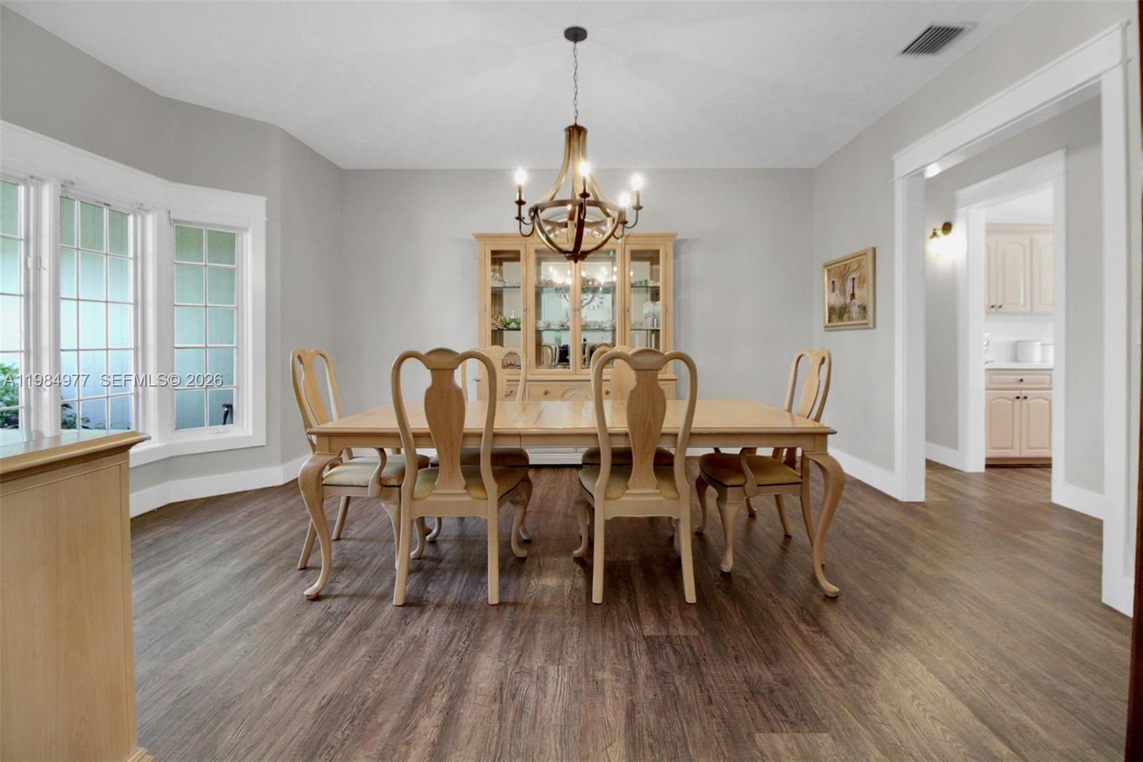 THE REDLANDS SEC 1 - Residential