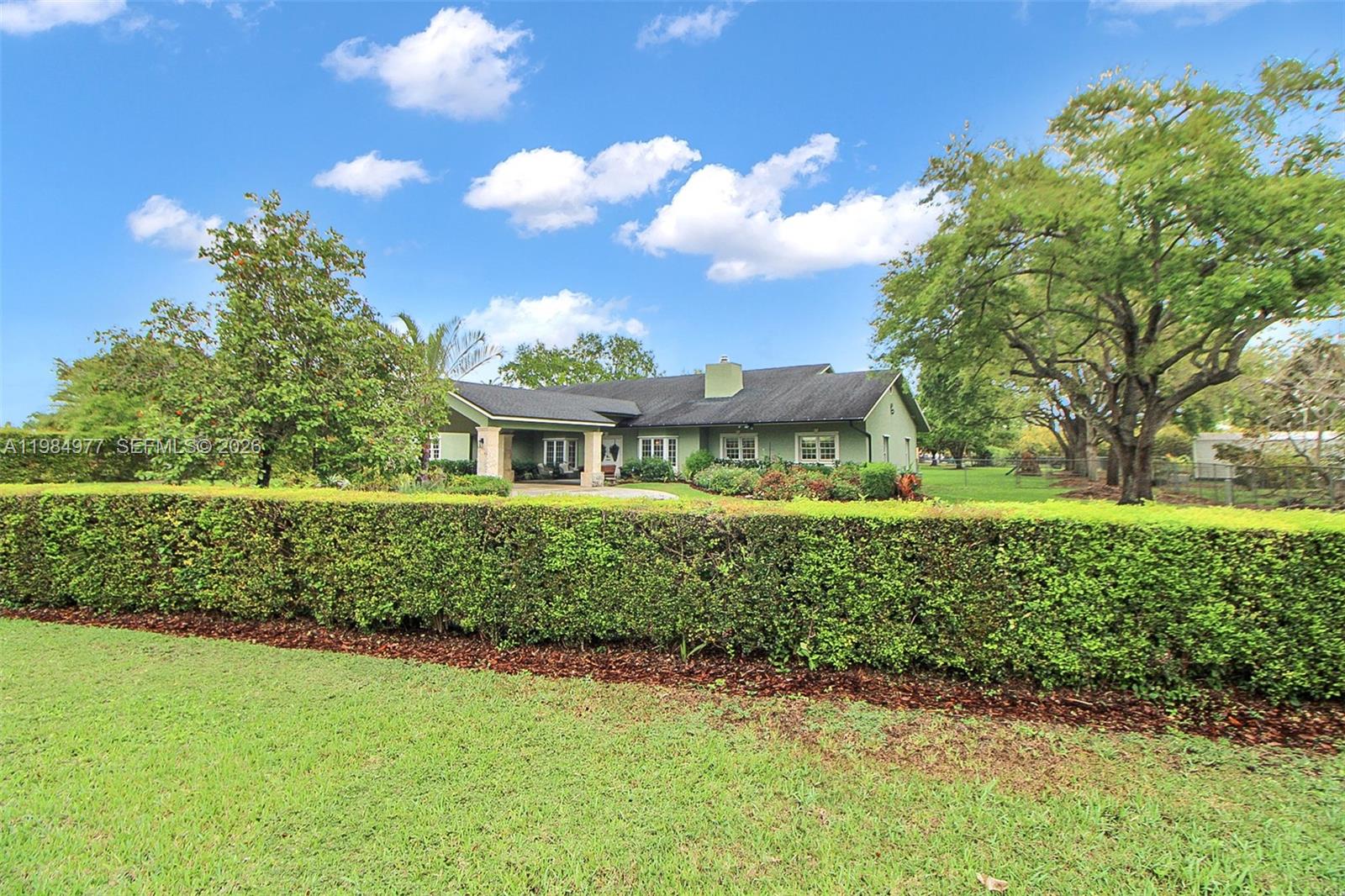 THE REDLANDS SEC 1 - Residential