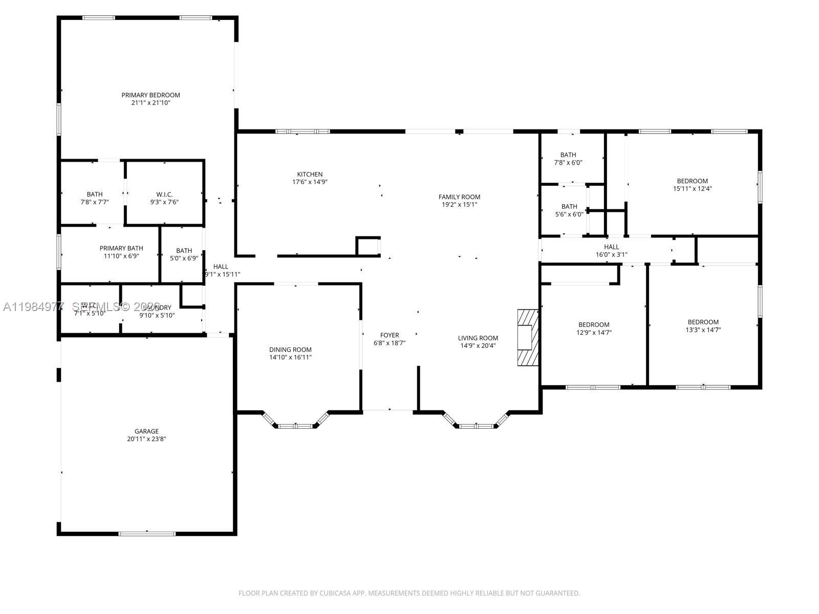 THE REDLANDS SEC 1 - Residential