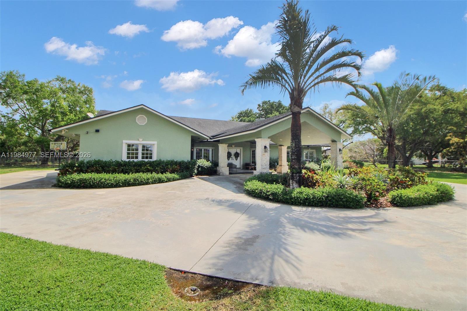 THE REDLANDS SEC 1 - Residential