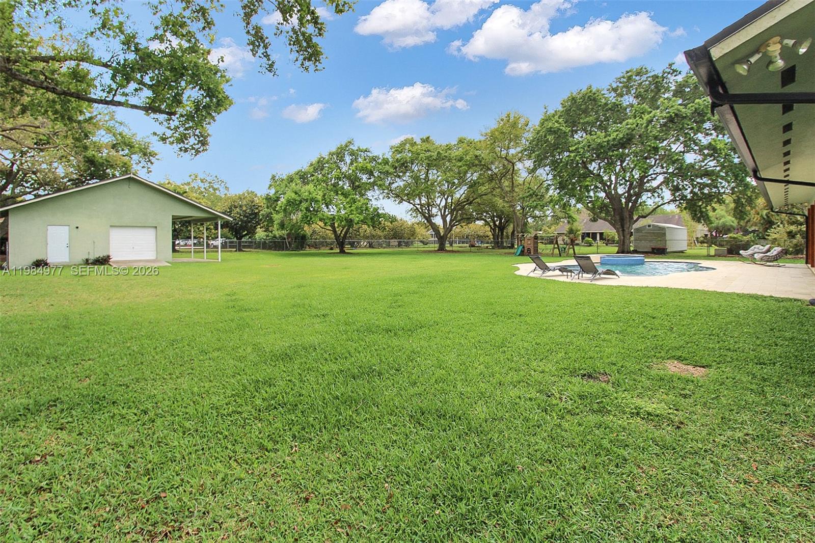 THE REDLANDS SEC 1 - Residential