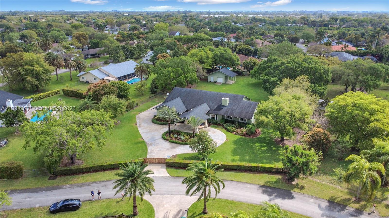 THE REDLANDS SEC 1 - Residential