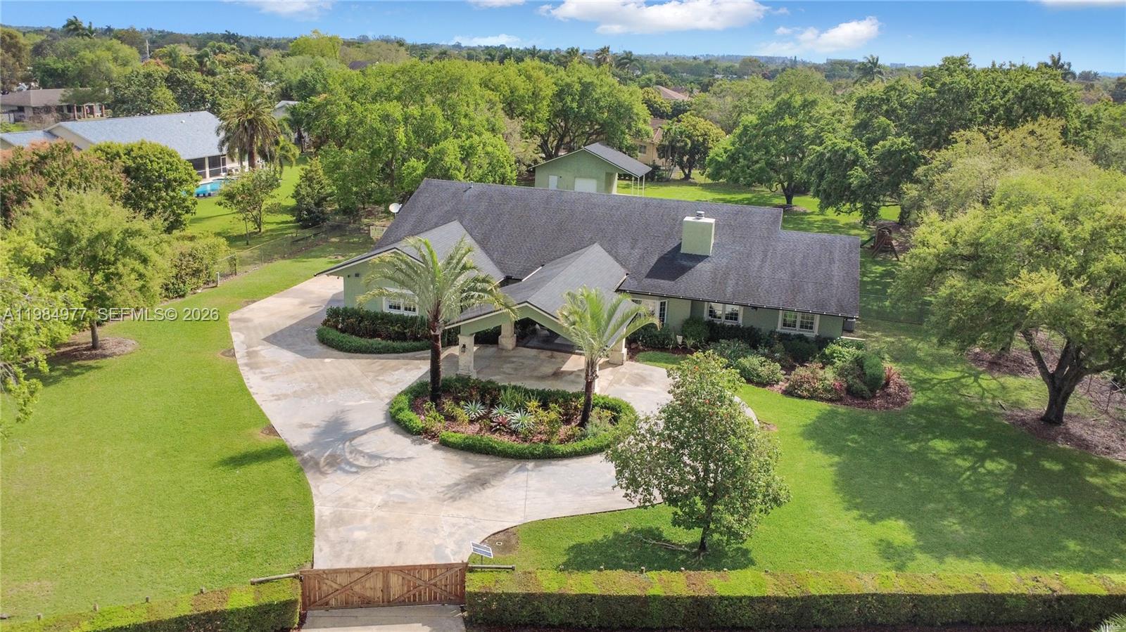 THE REDLANDS SEC 1 - Residential