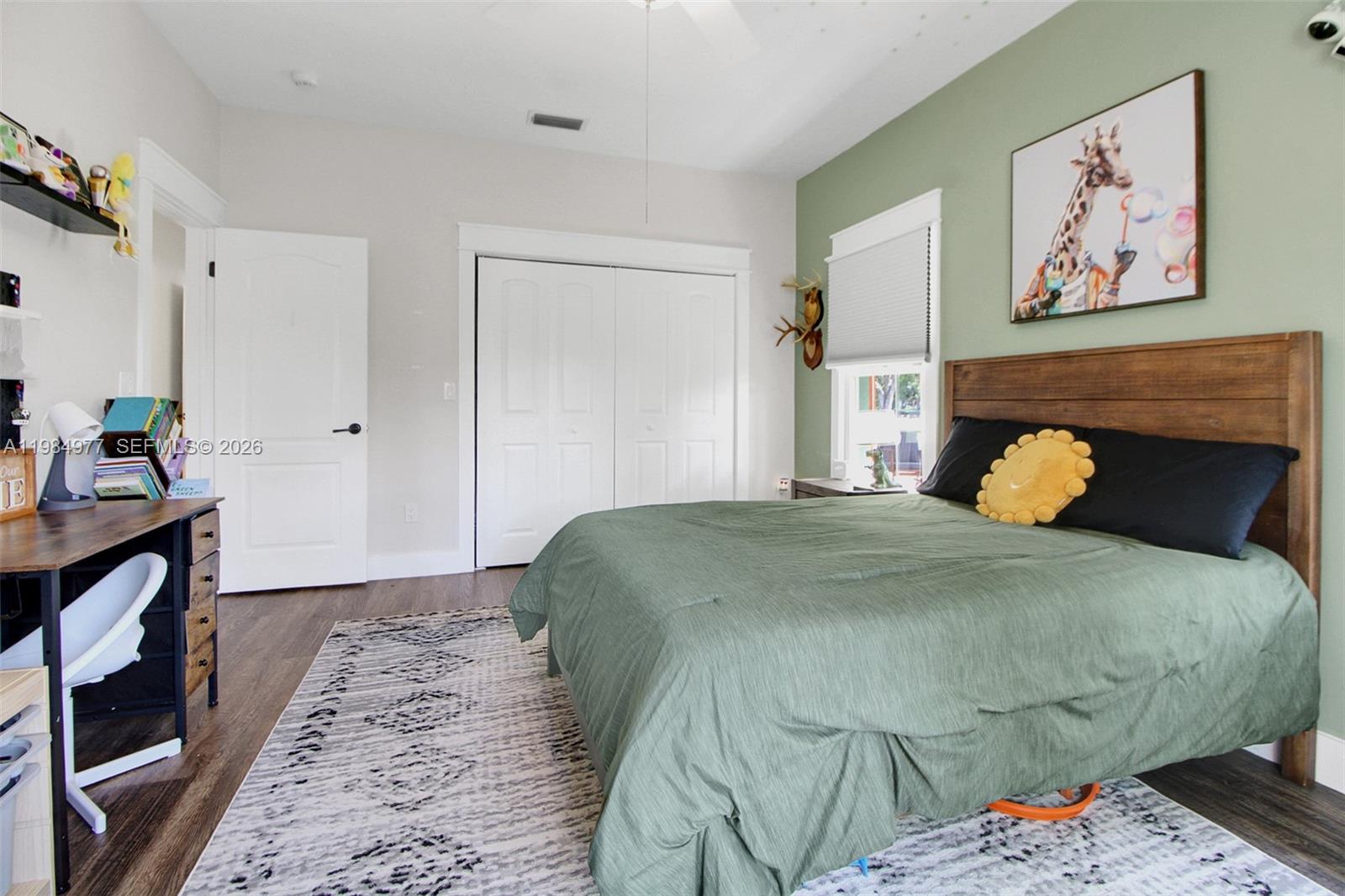 THE REDLANDS SEC 1 - Residential