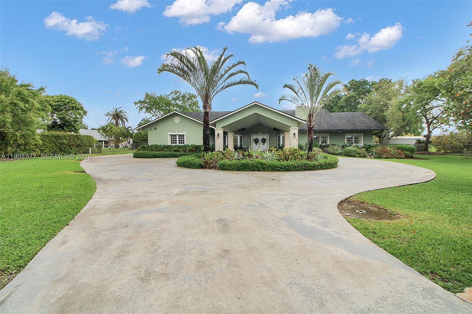 THE REDLANDS SEC 1 - Residential