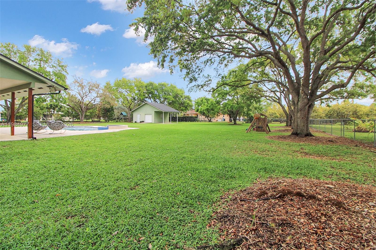 THE REDLANDS SEC 1 - Residential