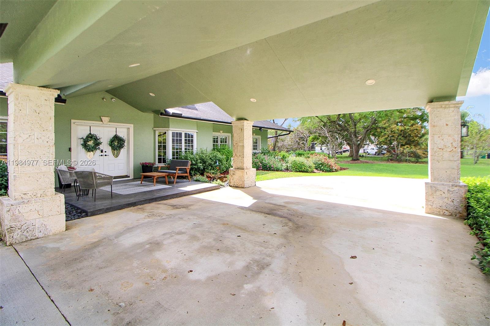 THE REDLANDS SEC 1 - Residential