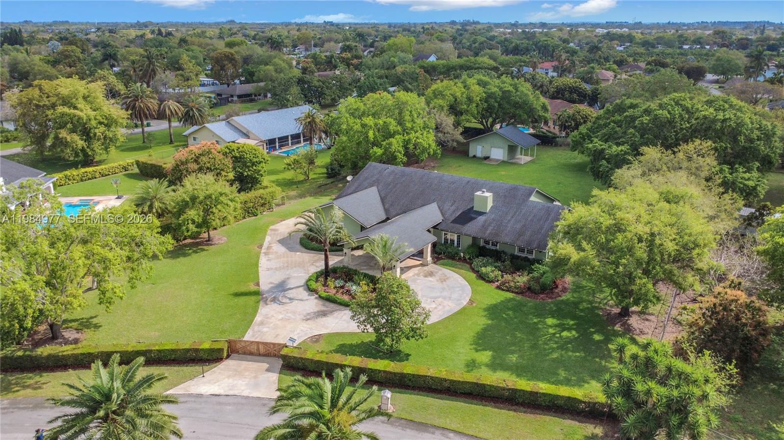 THE REDLANDS SEC 1 - Residential