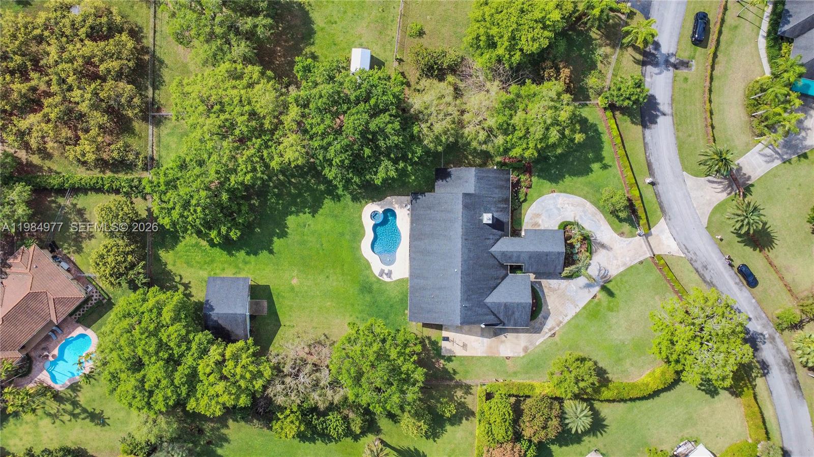 THE REDLANDS SEC 1 - Residential