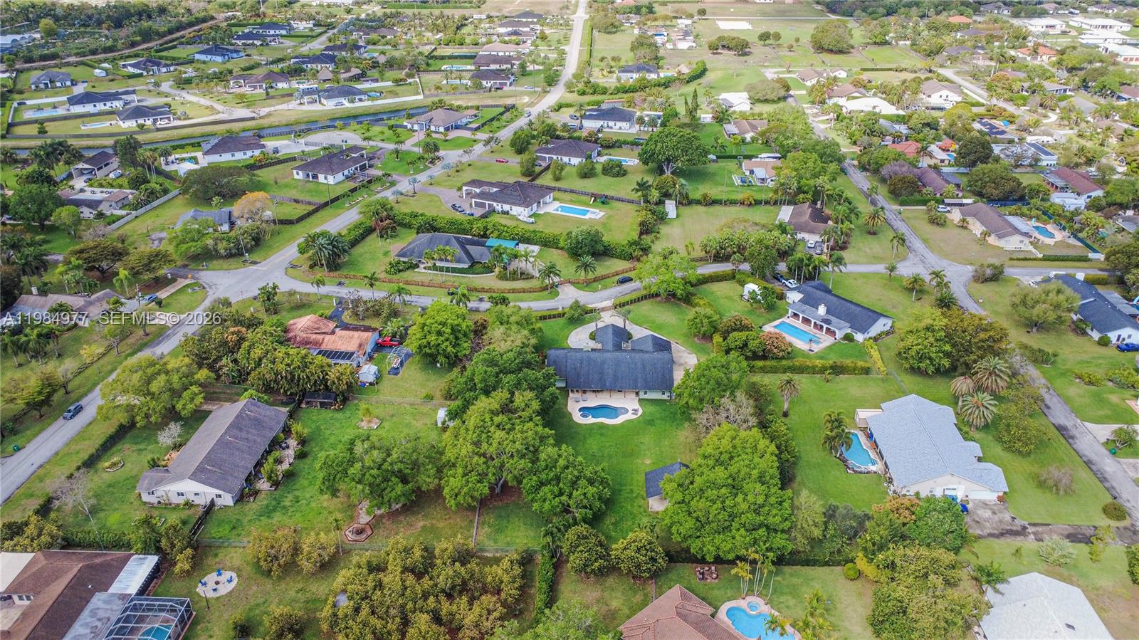 THE REDLANDS SEC 1 - Residential