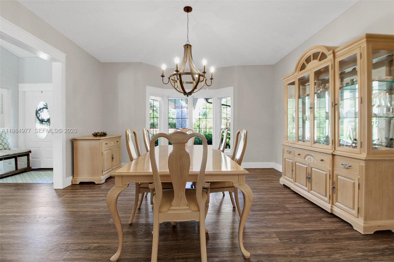 THE REDLANDS SEC 1 - Residential