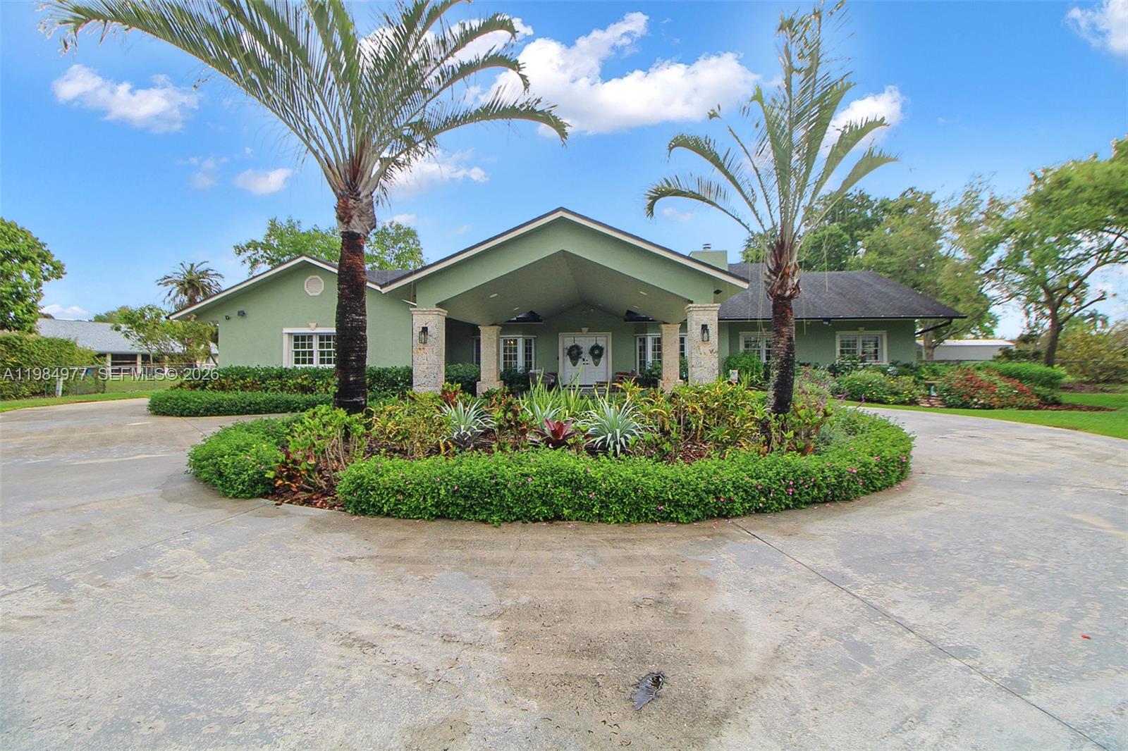 THE REDLANDS SEC 1 - Residential