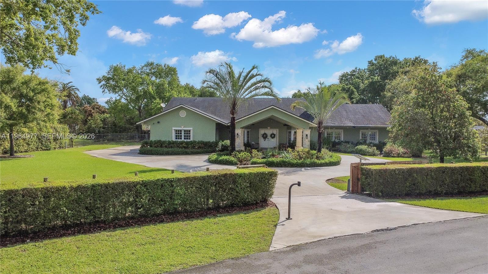 THE REDLANDS SEC 1 - Residential