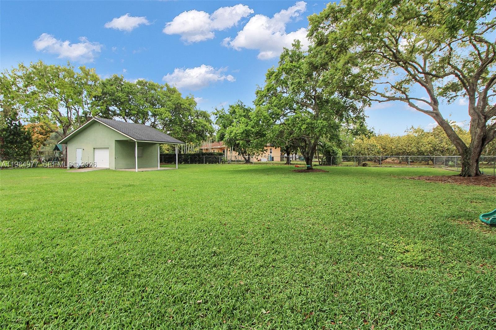 THE REDLANDS SEC 1 - Residential